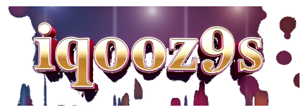 iqooz9s logo